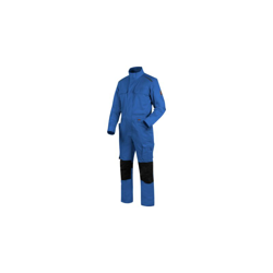 Tuta da lavoro Cetus royal Taglia 4XL - Würth Modyf en oferta