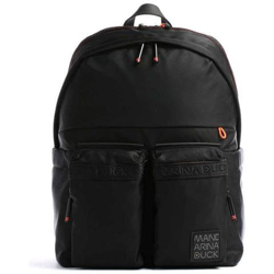 Zaino Warrior Backpack Black Cxt03.651 precio