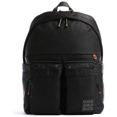 Zaino Warrior Backpack Black Cxt03.651