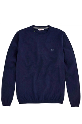 Maglia girocollo - SUN 68