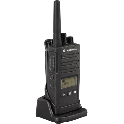XT 460 188220 Radio PMR portatile - Motorola Solutions