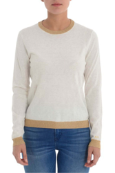 Maglia lurex - SUN68 características