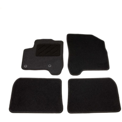 Vidaxl - Set di Tappetini per Auto 4 pz per Citroen C3 Picasso precio