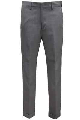 Pantalone in lana - BE ABLE