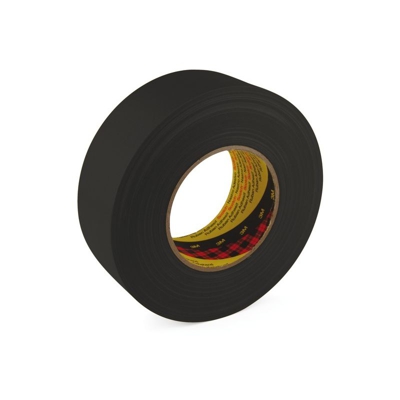 Natro adesivo ad alta resistenza 389 - 50 mm x 50 m colore nero - 3M