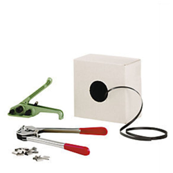 FP - Reggiatura Completo Nastro Di Poliestere 13 Millimetri características