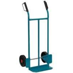 Carrello Piano Fisso Kg 200 - IBA precio
