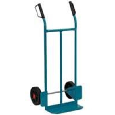 Carrello Piano Fisso Kg 200 - IBA