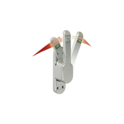 Pene Elox Argento Porta. Vario - DENI en oferta