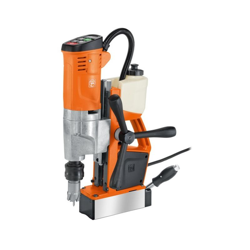 Fein Trapano universale con punta a corona e base magnetica fino a 35 mm KBU 35 PQW - 72707261000 precio