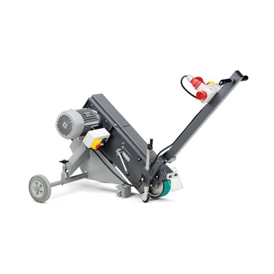 Fein GIMS 150 2H Unità mobile di levigatura - 79021700403