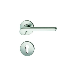 Maniglia 1021 Asl Bb Acciaio - NO NAME precio