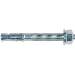 Stud Ancoraggio Imc 16/25/145 Galzn (A 20) - Upat características