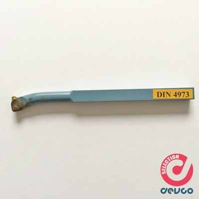 Utensili da tornio F 0777 14x10-20 F 0777 14 ABC 16x16x210 mm - F 0777 1416 - ABC TOOLS