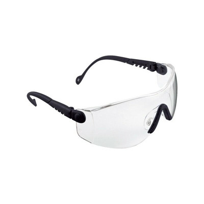 Occhiali Optema, Nero - HONEYWELL
