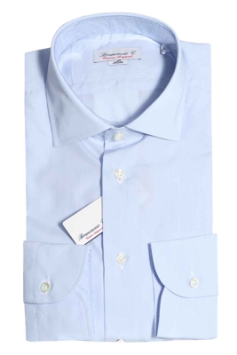 Camicia celeste- BRANCACCIO