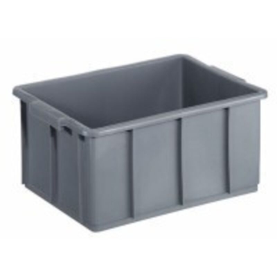 Cassa Industriale L 50 60X37 h 29 - Sirsa
