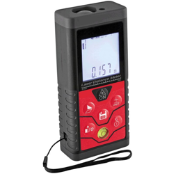 Valex Misuratore Di Distanza Laser 70M precio