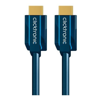 High Speed HDMI Cable with Ethernet