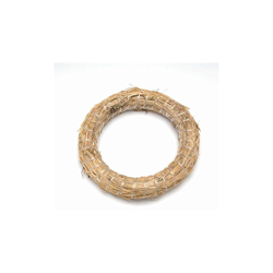 paglia Corona 250 X 50 mm, in paglia, naturale, 25 x 25 x 4 cm - Glorex precio