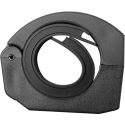Garmin 010-10496-00 Supporto da bicicletta per navigatore Montaggio a vite precio