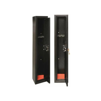 Armadio Portafucili 3 Posti 25X21 H126 Sicuro 05730