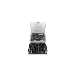 Festool Organizzatore Systainer 3 INST SYS3 ORG M 89 - 205746 precio