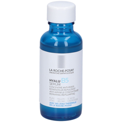 LA ROCHE-POSAY Hyalu B5 Siero características
