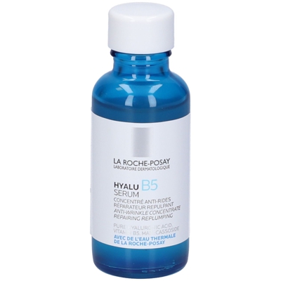 LA ROCHE-POSAY Hyalu B5 Siero