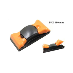 MMD - TAMPONE SMERIGLIATRICE MANUALE PER CARTA ABRASIVA 85 X 160 mm precio