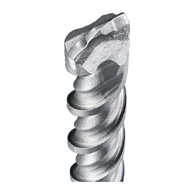 HB 44 SDS plus Punte per martello, 210/150 mm, ø 16.0 mm - 242146 - KWB