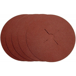 Fibra Ruota Korund 125 Millimetri K16 Vsm - NO NAME precio