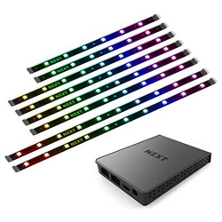 Kit di Illuminazione HUE 2 Ambient Lighting per Monitore 21''-25'', 34''-35'' características