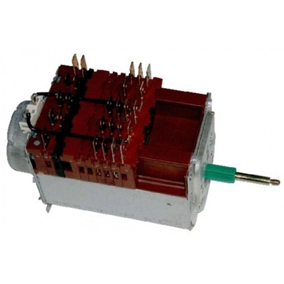 Programmatore della lavatrice Zanussi 1247059148 FLS434