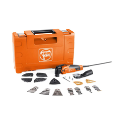 Fein Utensile ad oscillazione MULTIMASTER MM 500 Plus Top, 350W - 72296761000 precio