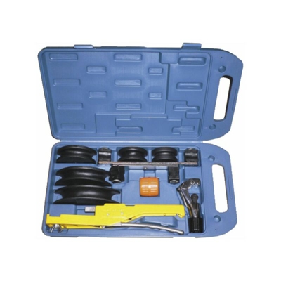 Pinza curvatubi : TBC-404 - Galaxair