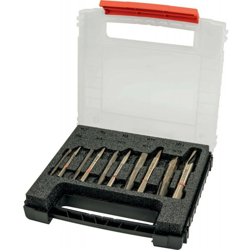 Estrattori Armadio 5 Con 5 Bit Parti Coniche 10 - Schroder características