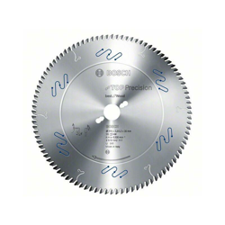 Bosch Lama per sega circolare Top Precision Best for Wood, 500 x 30 x 4,4 mm, 60 - 2608642125 en oferta