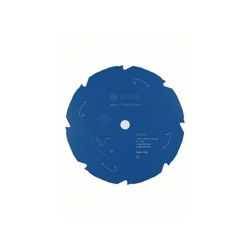 Bosch Lama per sega circolare Expert for Fibre Cement per seghe a batteria 305x2,2/1,6x30 T8 - 2608644559 en oferta