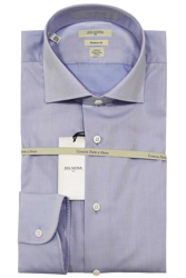 Camciia in cotone - DEL SIENA en oferta