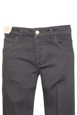 Pantalone in gabardine - ENTRE AMIS