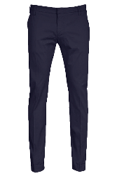 Pantalone in cotone corto-ENTRE AMIS precio