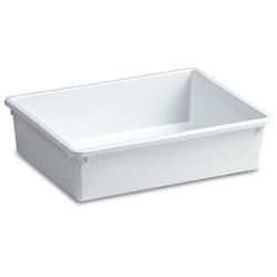 Bighouse It - VASCHETTA FRIGO LT.10 CM.40X30X10h MEDIA STEFANPLAST características