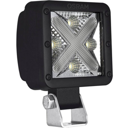 Osram Auto Faro da lavoro 12 V LEDriving CUBE MX85-WD LEDDL101-WD Ampio fascio di illuminazione (L x A x P) 57 x 85 x 1 en oferta