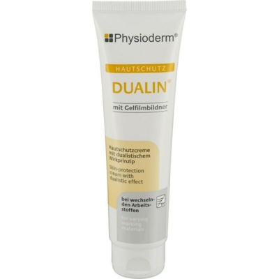 Physioderm - Crema Protettiva, 100 Ml Tube (A 12)