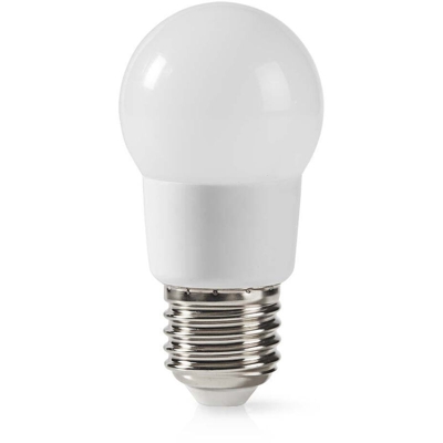 Nedis Lampada a LED E27 | G45 | 3,5 W | 250 lm NE550677953
