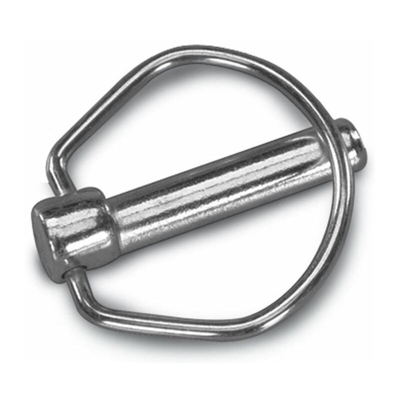 Lem Select - Perno a pera FIAT a clip ø 11 (set da 20 )