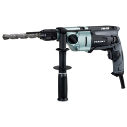HiKOKI Trapano con percussione 860 W, DV20VD (HSC II) - DV20VDW4Z precio