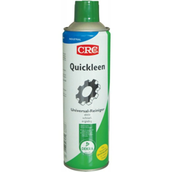 CRC - Detergente Universale, Aerosol 500Ml (A 12) precio