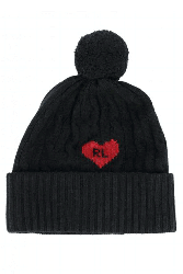 Cappello con ricamo Cuore - POLO RALPH LAUREN precio
